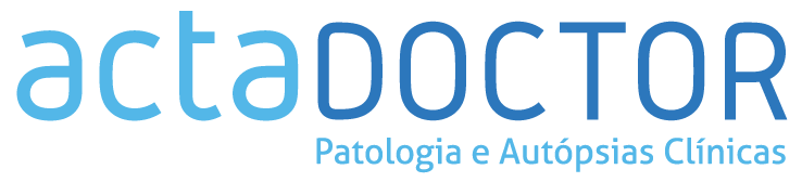 actaDoctor - Patologia e Autópsias Clínicas