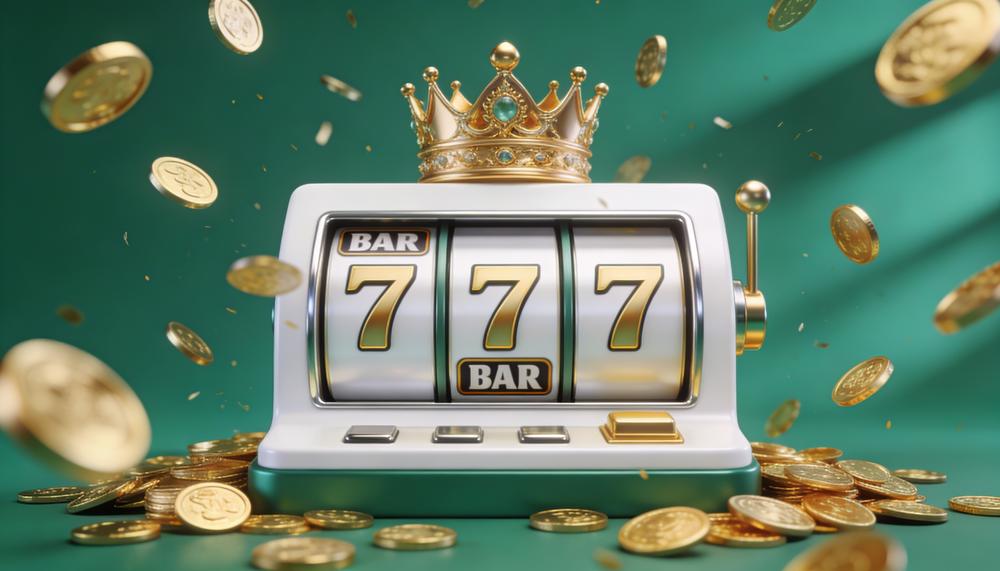 Megarich casino mobile
