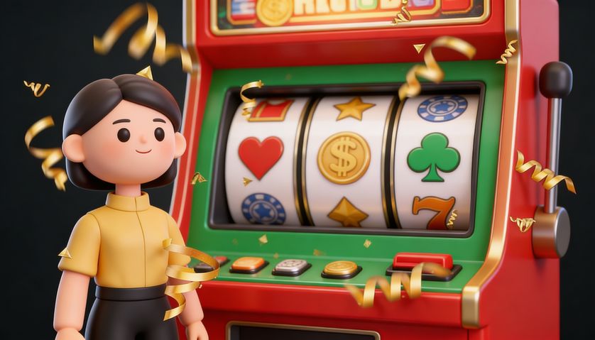 Vox Casino inloggen