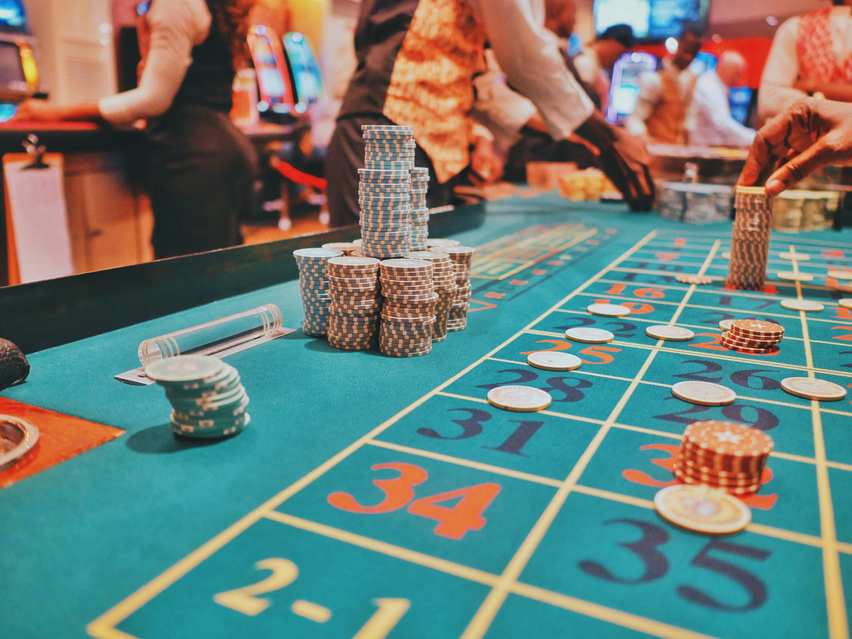 Nomini casino mobile