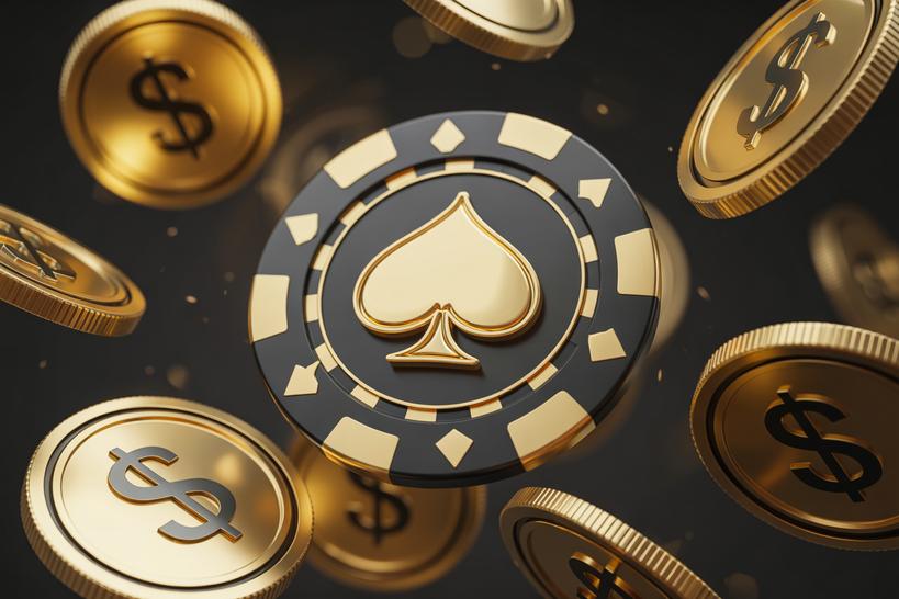 1bet casino
