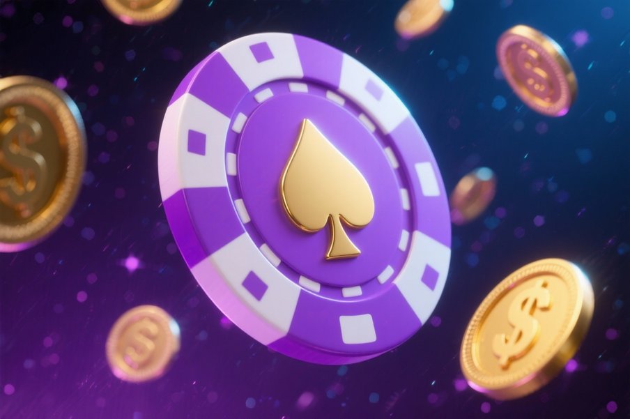 evolvecasino-at.com
